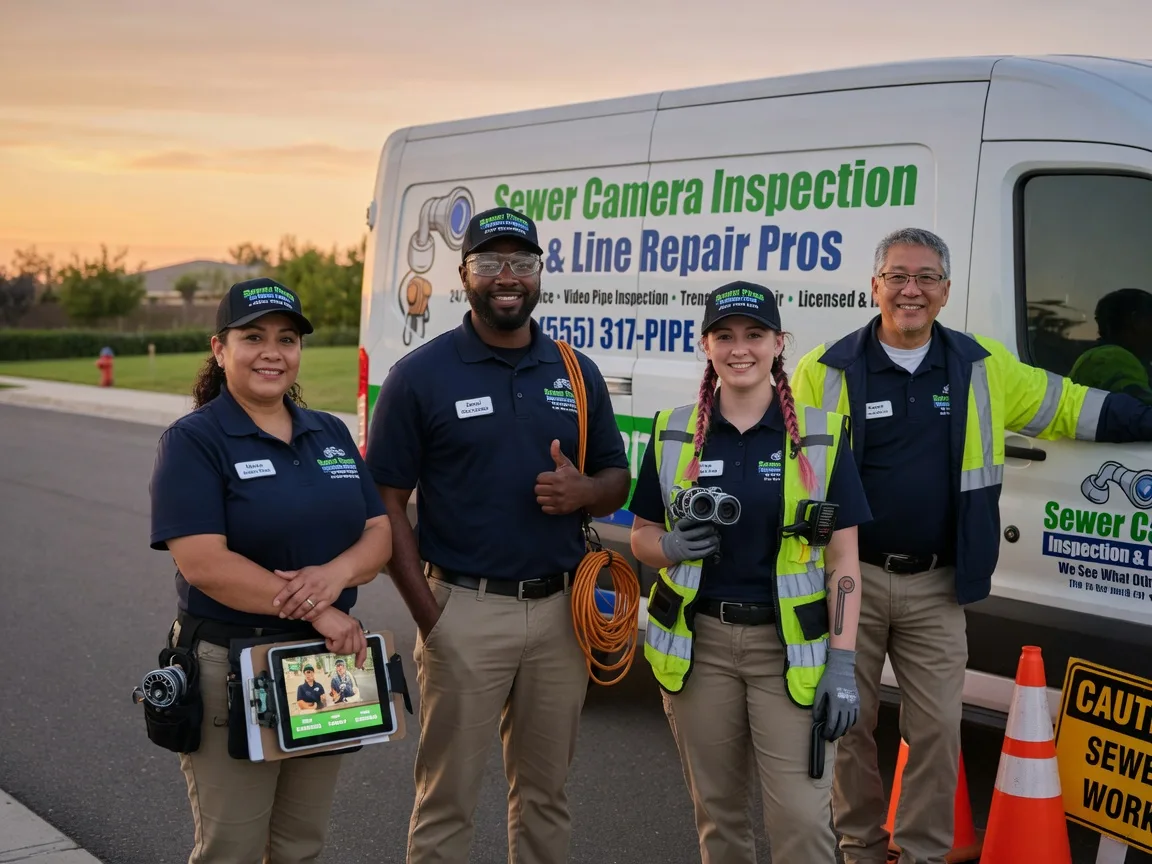 Sewer Line Repair company in Dover Plains, NY